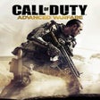 Biểu tượng của chương trình: Call of Duty: Advanced Wa…