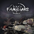 プログラムのアイコン：Lolas Familiars: Prison o…