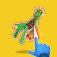 Icon of program: Toilet Battle: Laser Came…