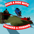 Icon of program: Have a Ride With Thomas a…