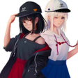 プログラムのアイコン：BFF Friend Forever Wallpa…
