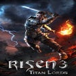 程序图标：Risen 3: Titan Lords