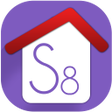 Galaxy S23 Ultra Launcher icon