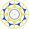 プログラムのアイコン：Vastu Calculator