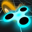 Ícone do programa: Fisp.io Spin of Fidget Sp…