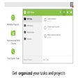 프로그램 아이콘: Simple Project Tasks
