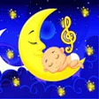 Programikonen: Lullabies and Sleep Melod…