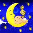 Lullabies and Sleep Melodies