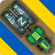 Programikonen: Steal Russian Tank
