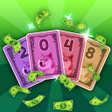 程序图标：Merge Card 2048: Fun  Mat…