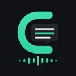 Ikona programu: Capti: Legendas para Víde…