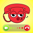 Icon of program: Monster CallChat: Music P…