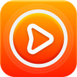 Иконка программы: ViVibe Player - manage vi…