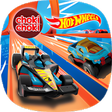 ไอคอนของโปรแกรม: Choki Choki Hot Wheels Ch…