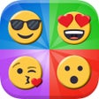 Ícone do programa: Guess Games - Emoji Quiz