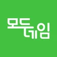 程序图标：작명 어플 모두네임 : 이름짓기 이름풀이 아기…