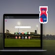 Icona del programma: Paraná Clube New Tab