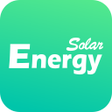 ไอคอนของโปรแกรม: Solar energy