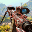 Programikonen: Sniper 3D Shooter- Free G…