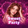 Icoon van programma: Sweetparty - Meet  Video …
