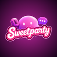 Programın simgesi: Sweetparty - Meet  Video …