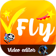 VFly Magic Video Editor  Video Status 2022