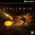 Programikonen: Stellaris: Leviathans