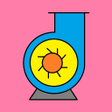 程序图标：Mechanical Engineering Pu…