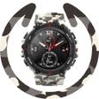 Programikonen: Amazfit T-Rex - Watch Fac…