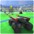 Иконка программы: Clash of Tanks: Battle Ar…