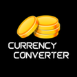 Ikon program: Currency Converter