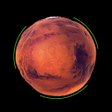 ไอคอนของโปรแกรม: Save the Mars
