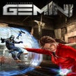 프로그램 아이콘: Gemini: Heroes Reborn