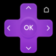 程序图标：Remote for Roku TV Remote