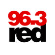 Icoon van programma: RED 96.3