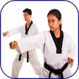 How to learn taekwondo. Taekwondo kids