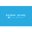 Zalmos Web Proxy