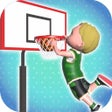Programikonen: My Basketball Career