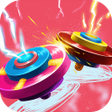 プログラムのアイコン：Spin Blade IO