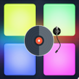 程序图标：E.D.M Beat Pads - House C…