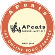 Ikon program: APeats - Food Delivery