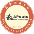Icon of program: APeats - Food Delivery