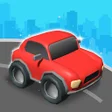 Icona del programma: Triple Car Jam 3D: Car pu…