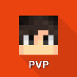 Ícone do programa: PVP Skins for Minecraft