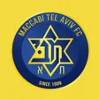 程序图标：Maccabi Tel Aviv FC