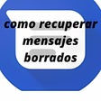 プログラムのアイコン：como recuperar mensajes b…