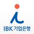프로그램 아이콘: i-ONE뱅크 by IBK기업은행