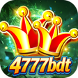 プログラムのアイコン: 4777bdtPuzzle