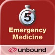 Ícone do programa: 5-Minute Emergency Medici…