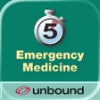 Ikona programu: 5-Minute Emergency Medici…